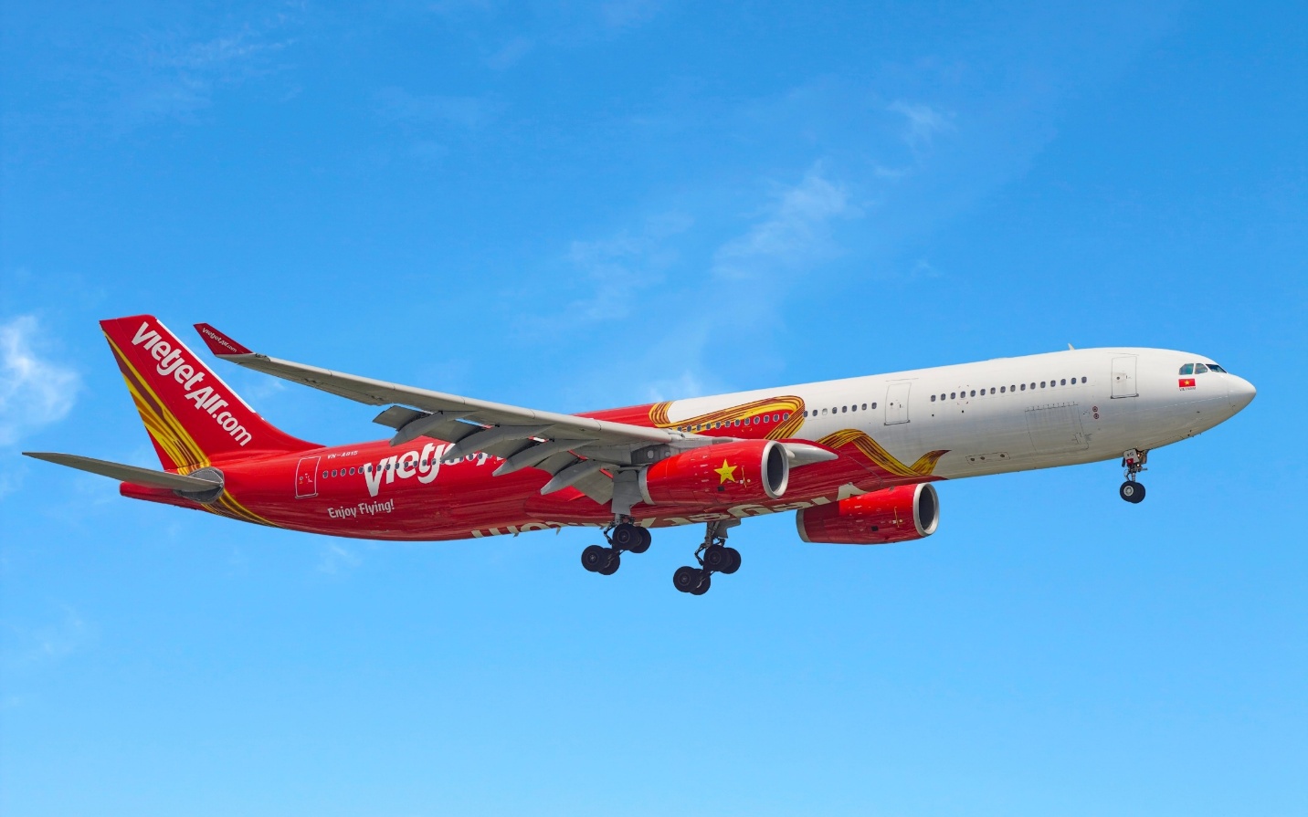 Vui Tết Trung Thu, vi vu muôn phương cùng Vietjet- Ảnh 3.