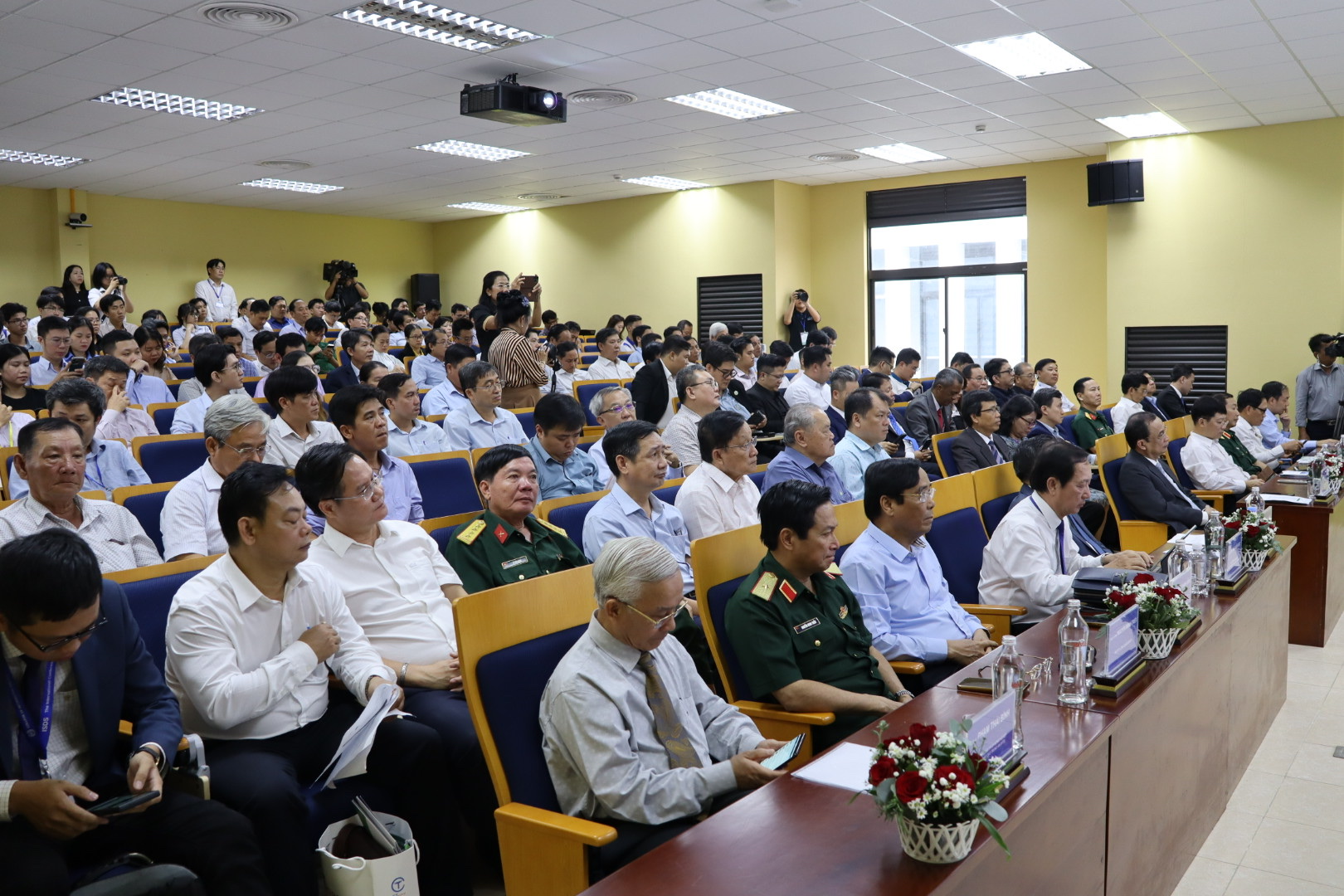 ĐBSCL sẽ có trường đào tạo phi công UAV- Ảnh 2.