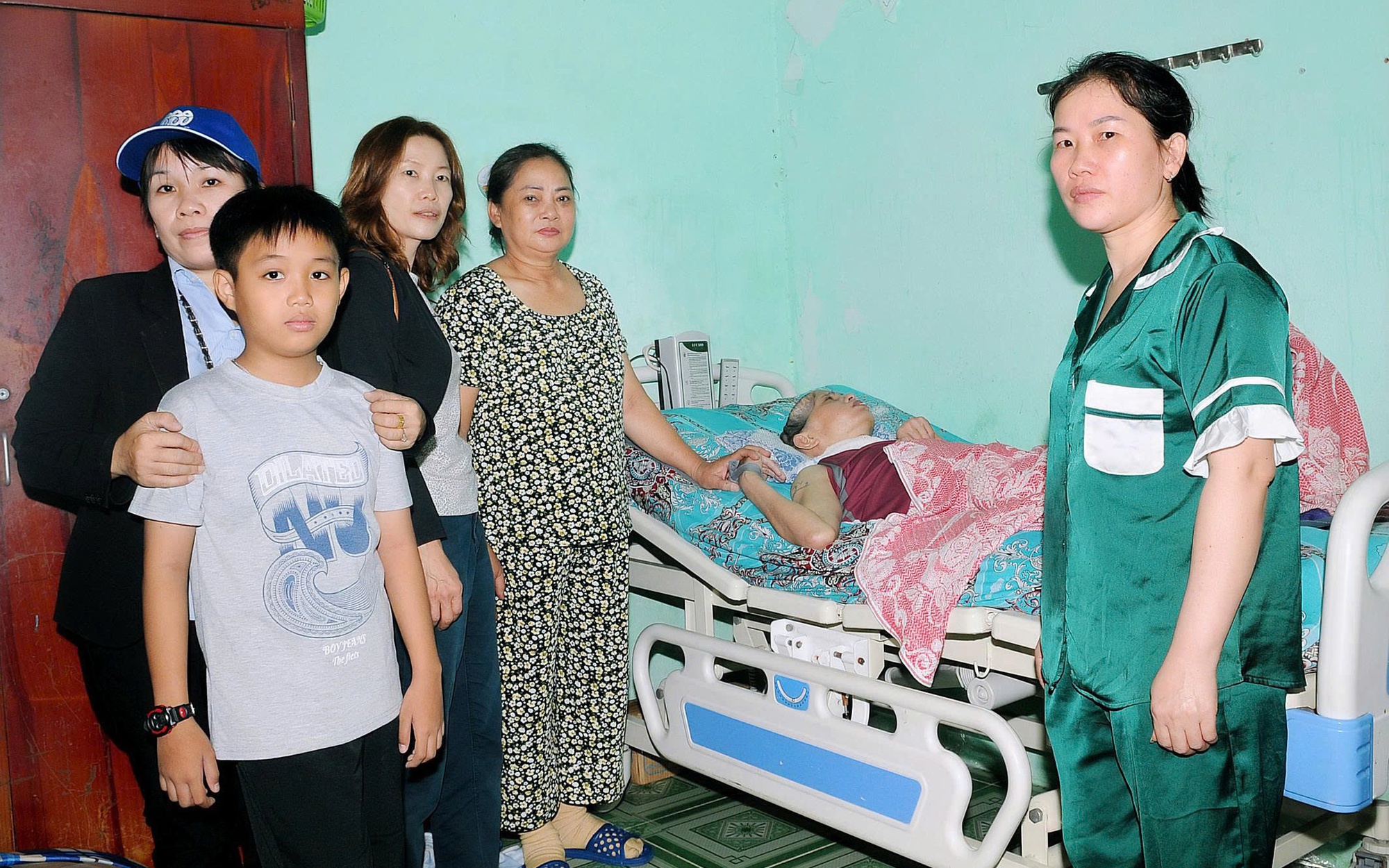 Sớm tiếp thêm động lực cho người lao động