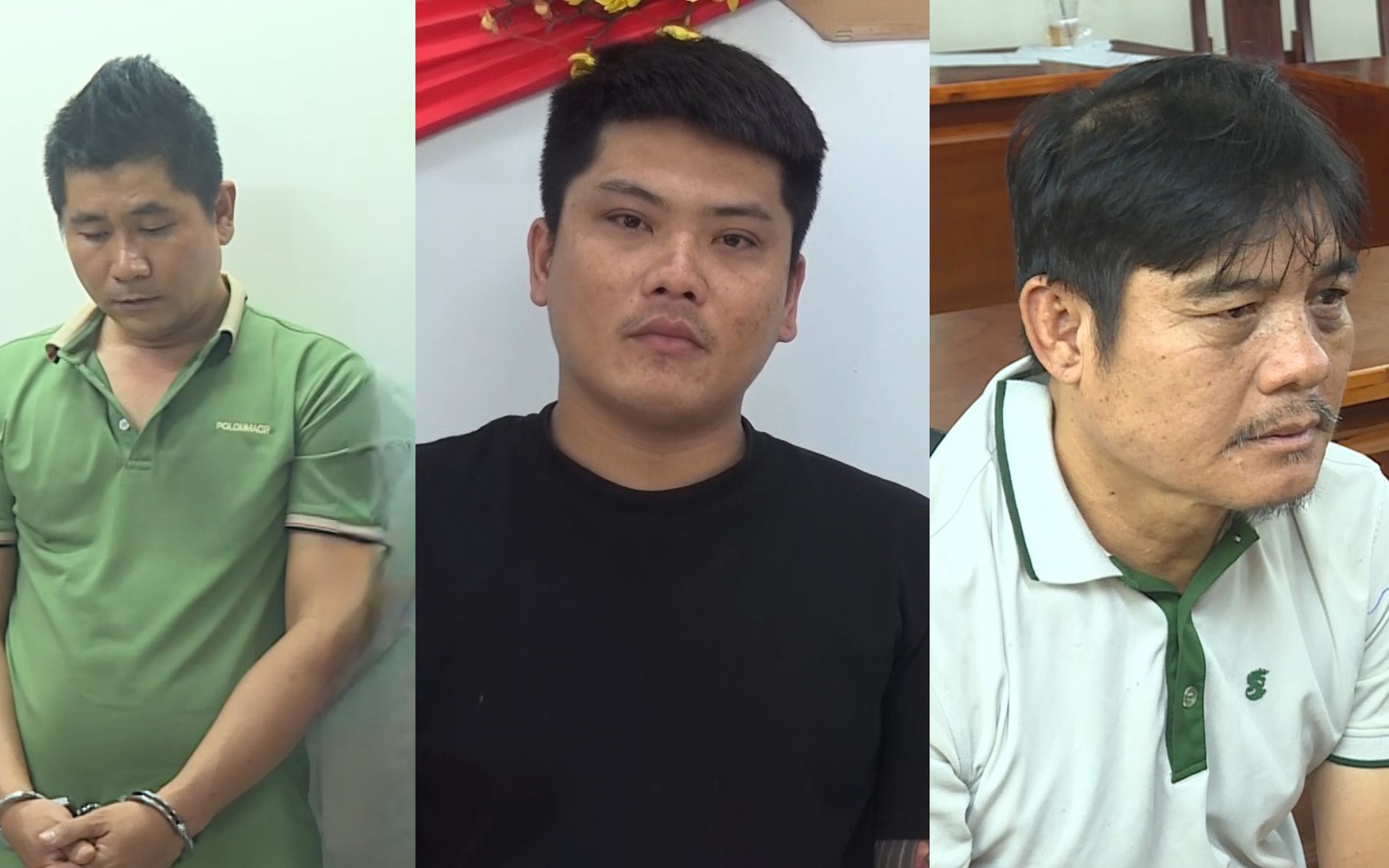 Công an TPHCM bắt "hiệp sĩ" Nguyễn Thanh Hải