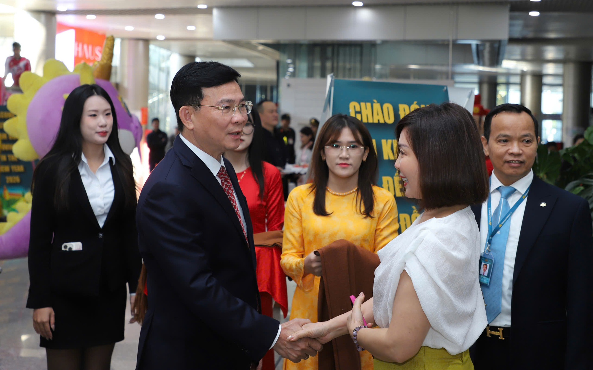 Lâm Đồng, Gia Lai đón du khách "xông đất" đầu năm 2026