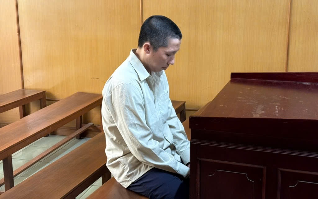 Bi kịch từ lòng tham