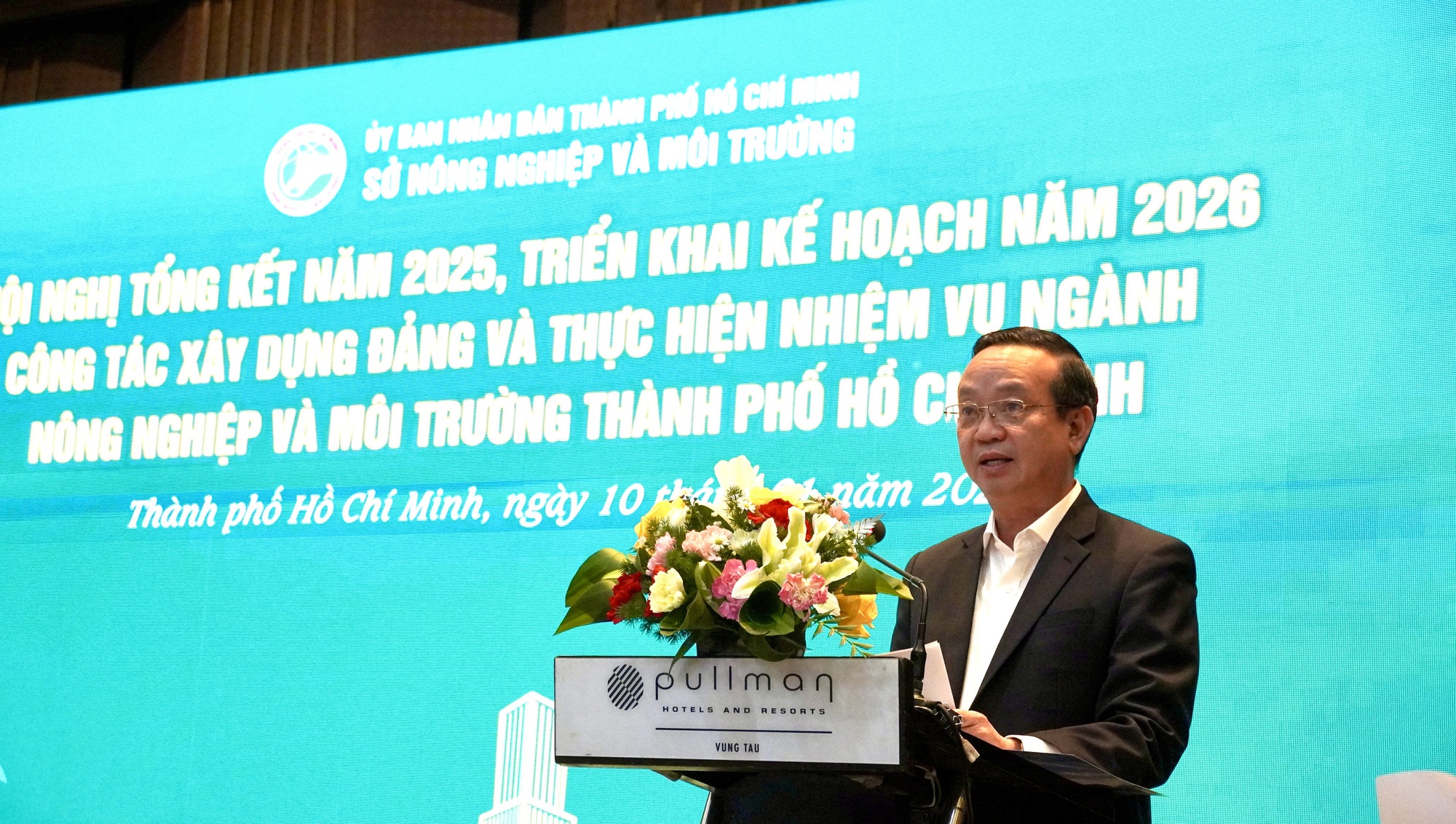 TPHCM tháo gỡ dứt điểm dự án tồn đọng trong phát triển đô thị 2026 - Ảnh 1.