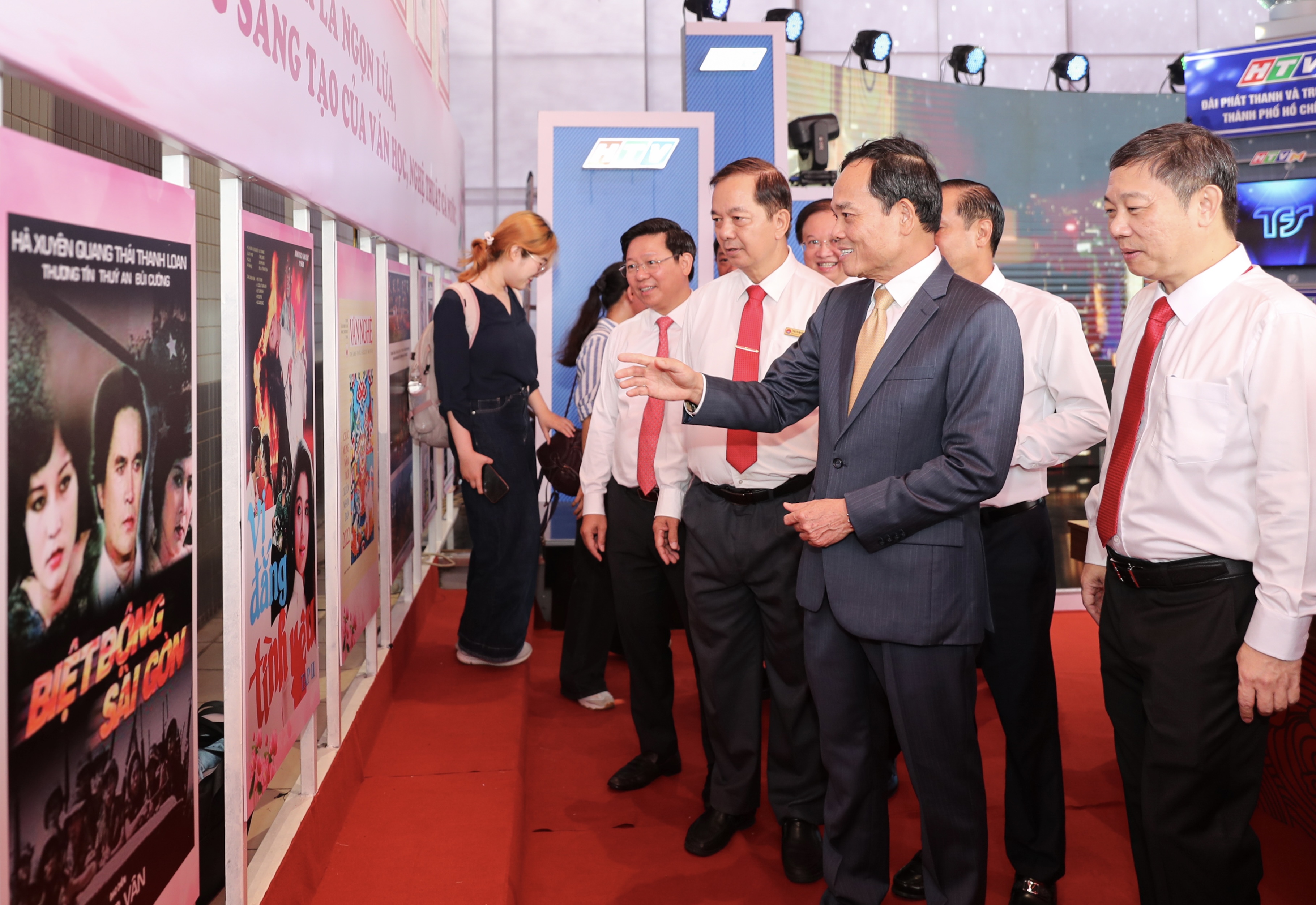 12 dấu ấn nổi bật của TP HCM năm 2025 - Ảnh 3.