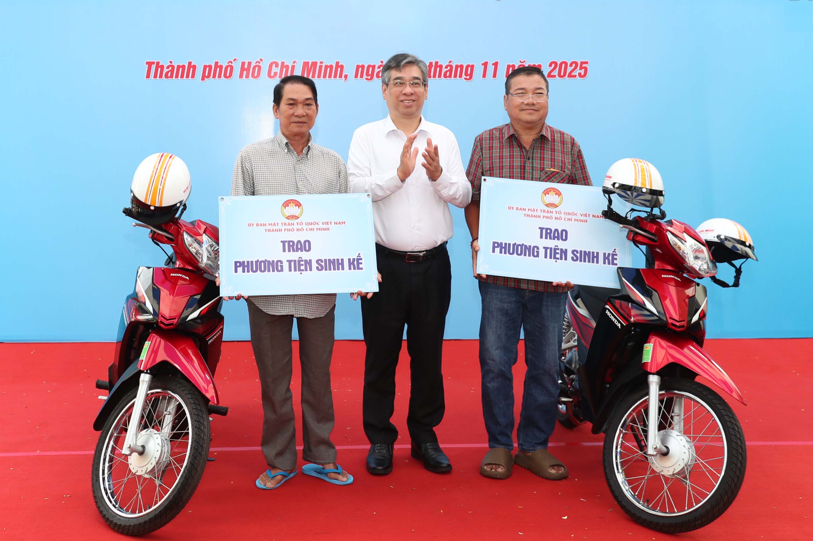 12 dấu ấn nổi bật của TP HCM năm 2025 - Ảnh 4.