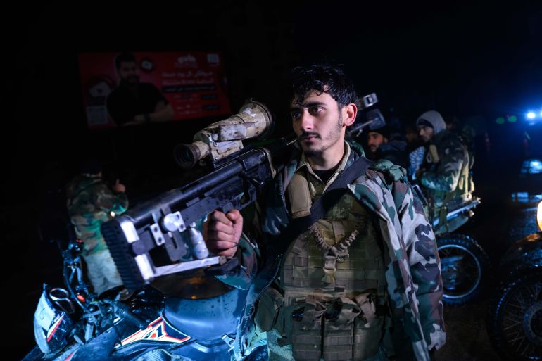 Quân đội Syria giành quyền kiểm soát “điểm nóng” bằng vũ lực? - Ảnh 1.