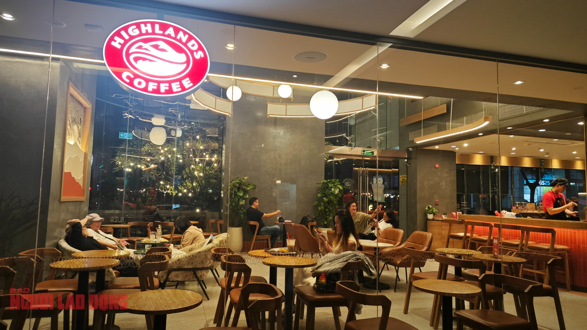 The Coffee House x&aacute;c nhận sử dụng nguy&ecirc;n liệu từ đồ hộp Hạ Long g&acirc;y x&ocirc;n xao - Ảnh 3.