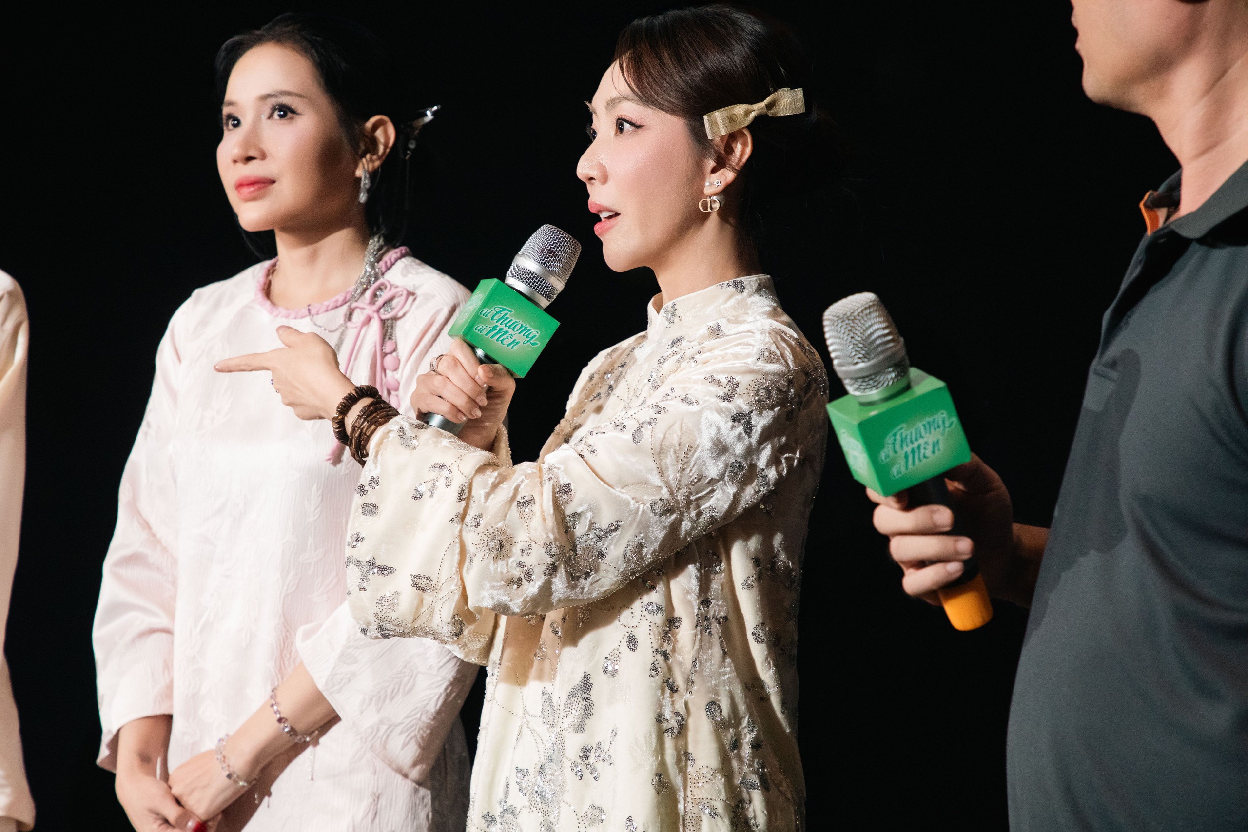 Thu Trang và lựa chọn làm phim tử tế - Ảnh 2.