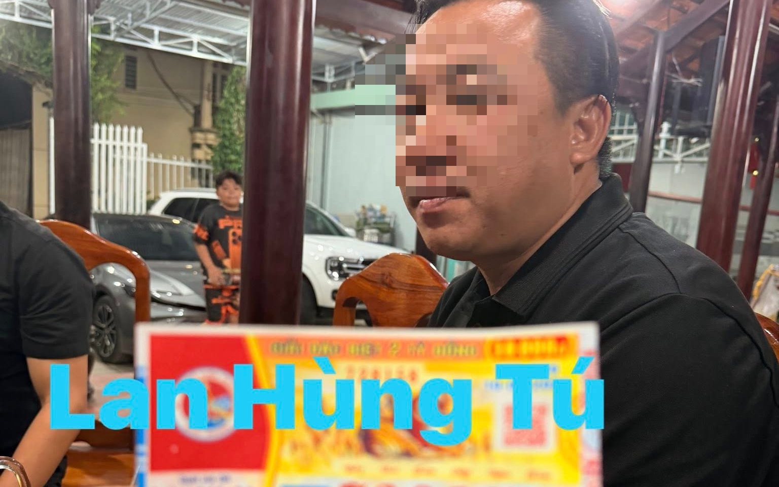 Xổ số miền Nam: Tây Ninh , TPHCM , Vĩnh Long và Cần Thơ trúng độc đắc liên tiếp - Ảnh 3.