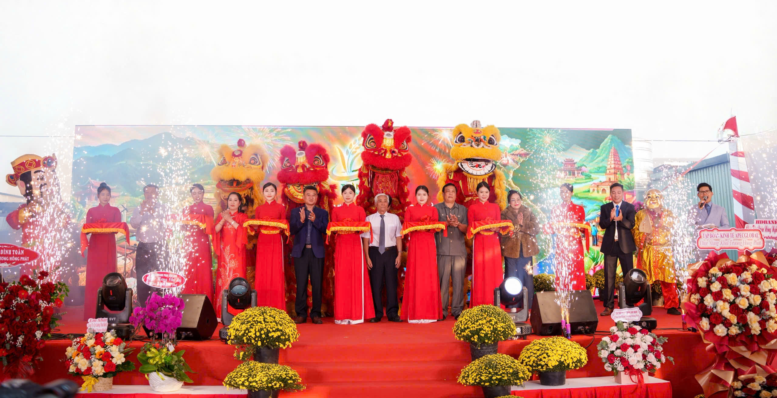 3.000 cửa h&agrave;ng gạo sạch đến với người ti&ecirc;u d&ugrave;ng - Ảnh 1.