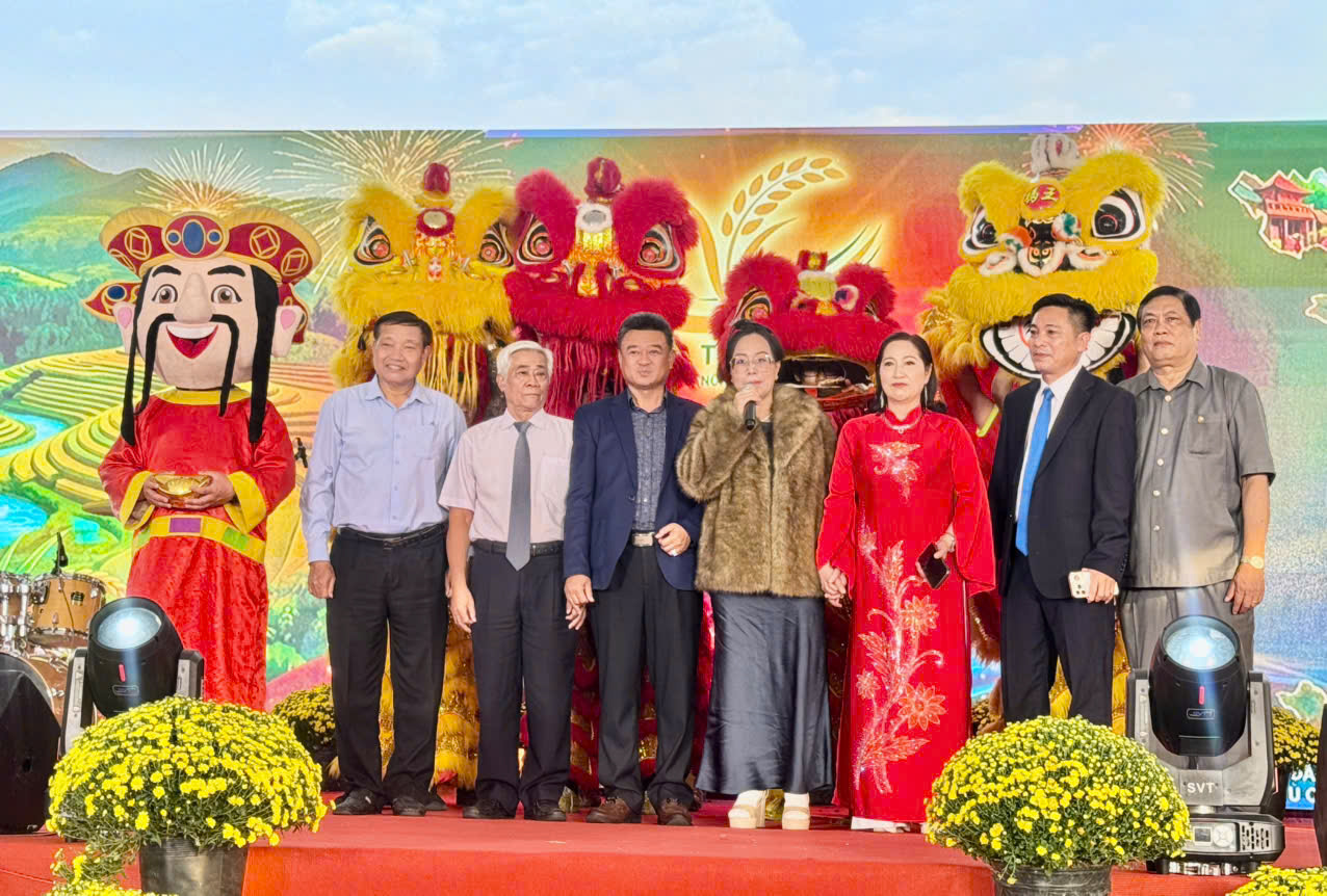 3.000 cửa h&agrave;ng gạo sạch đến với người ti&ecirc;u d&ugrave;ng - Ảnh 2.