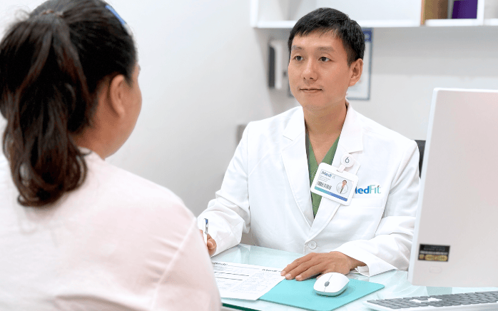 Làm sao giảm cân hiệu quả, an toàn?