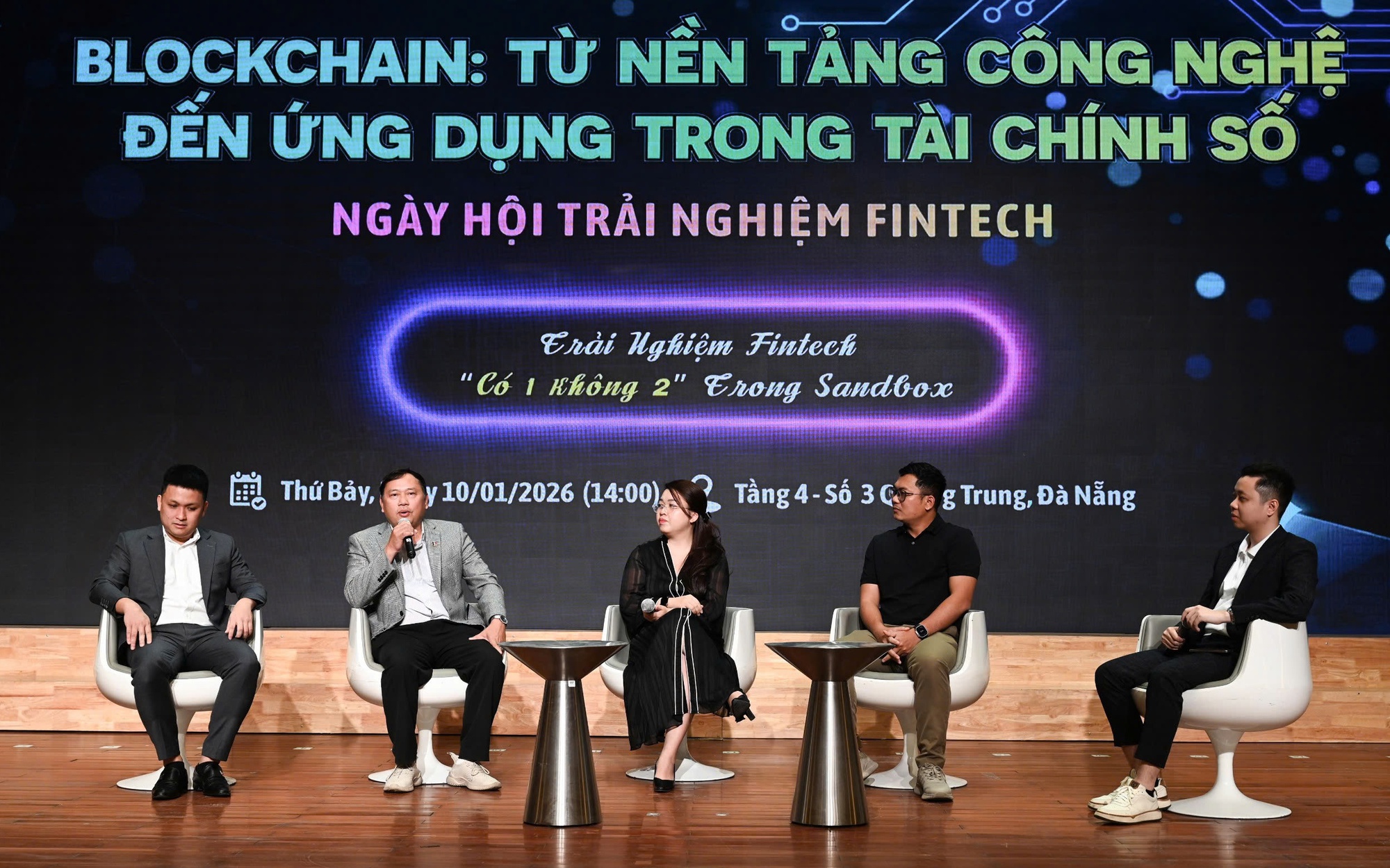 Cảnh báo rủi ro pháp lý từ giao dịch tài sản số P2P