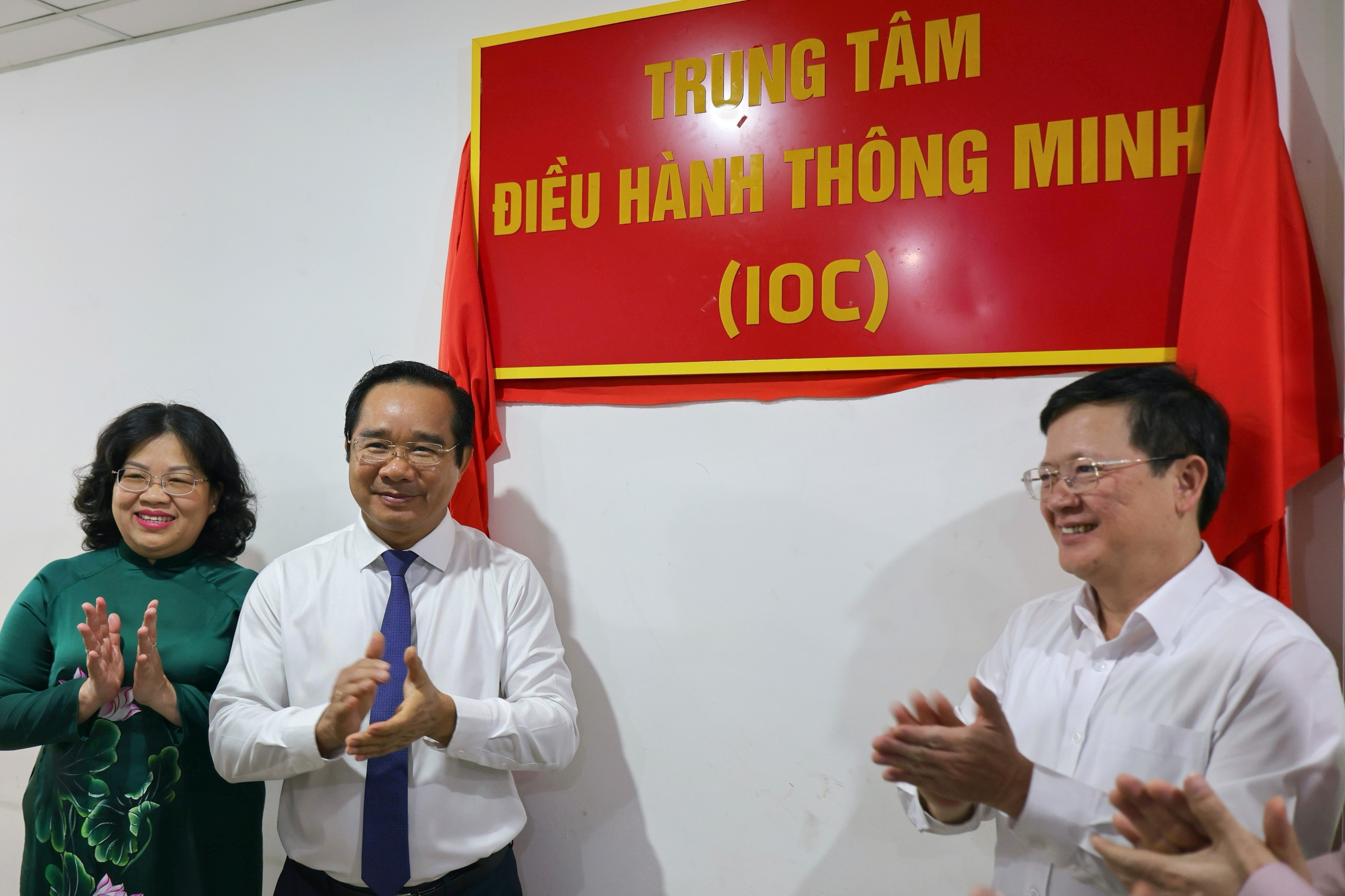 Thông tin nổi bật tại TPHCM ngày 10-1: - Ảnh 2.