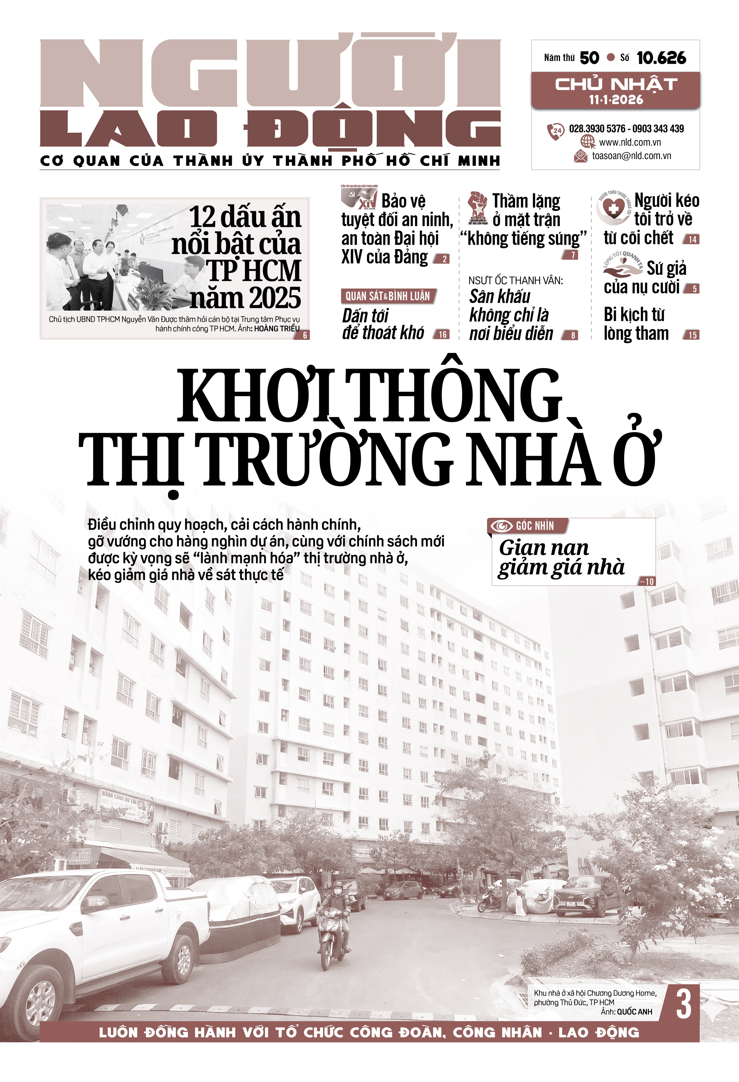 Số báo 10626