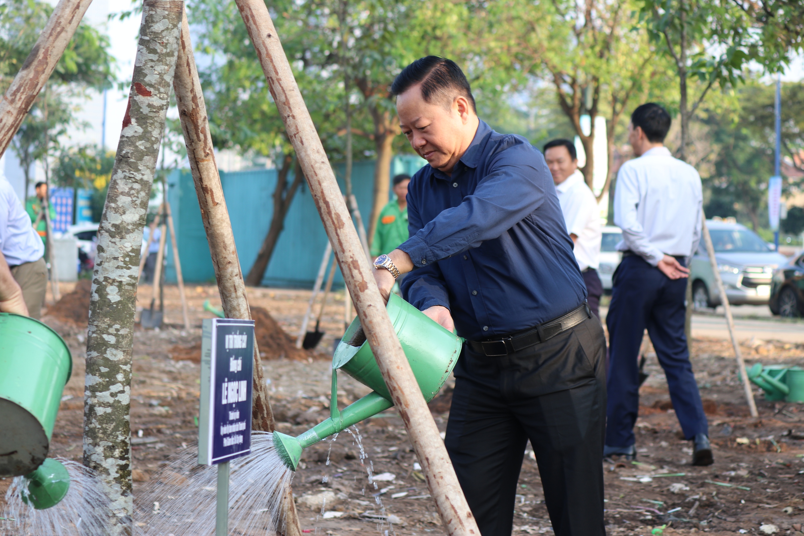Thông tin nổi bật tại TPHCM ngày 10-1: - Ảnh 5.