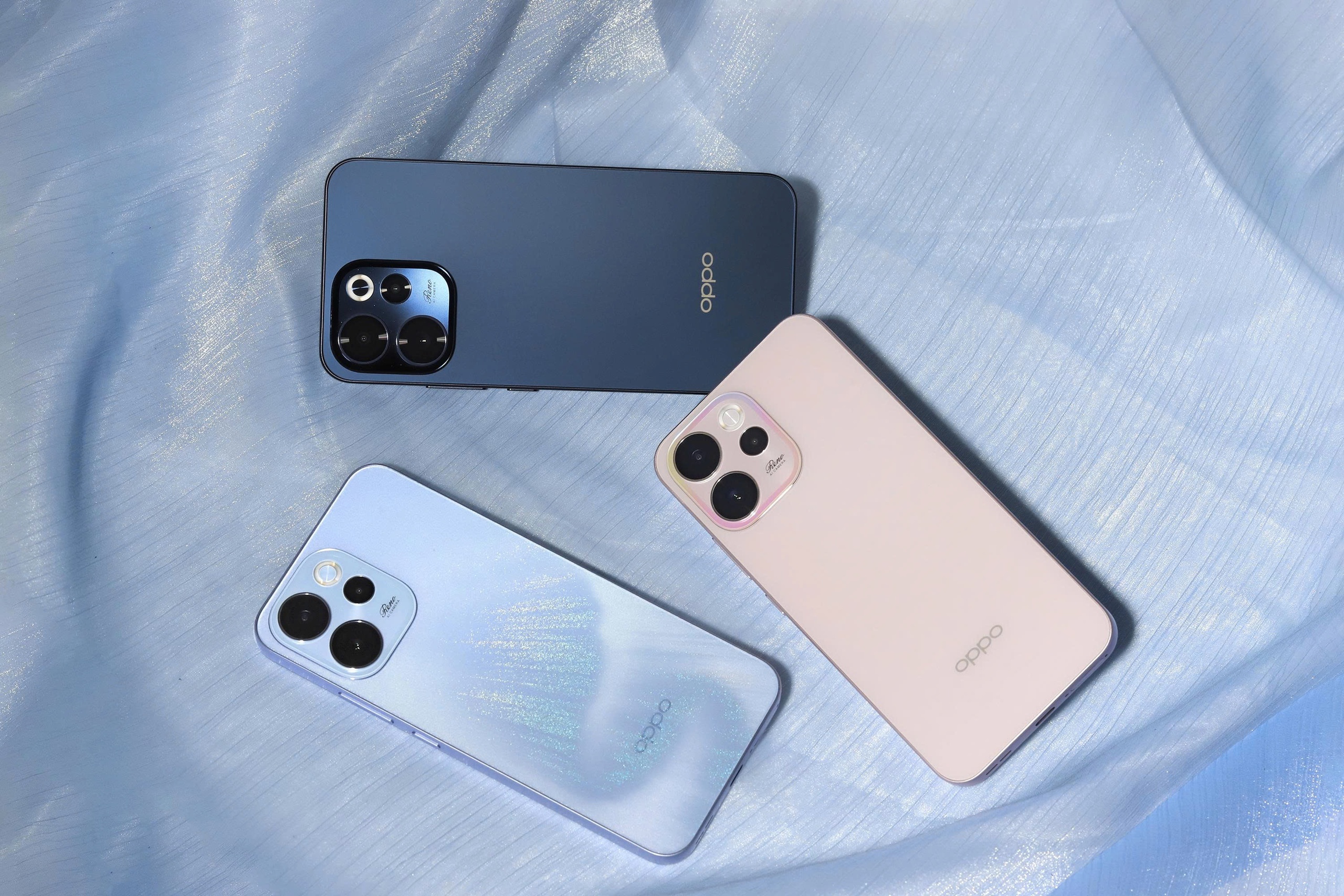 Smartphone AI dành cho Gen Z thích chụp ảnh - Ảnh 1.