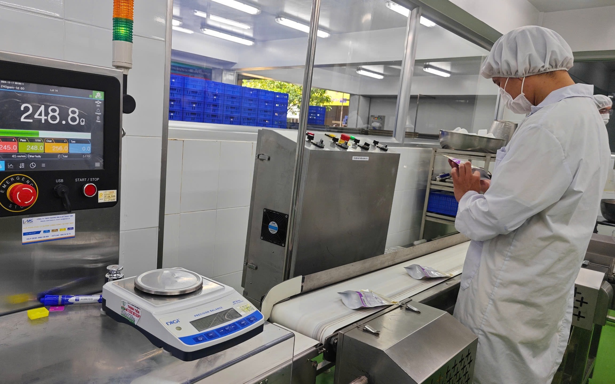 Doanh nghiệp chủ động xanh hóa