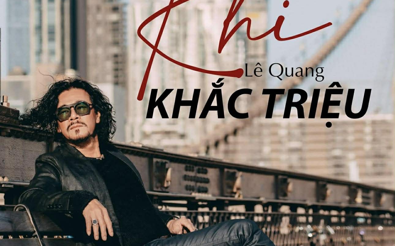 Khắc Triệu và MV "Khi", cuộc trở lại lặng lẽ, đầy chiều sâu