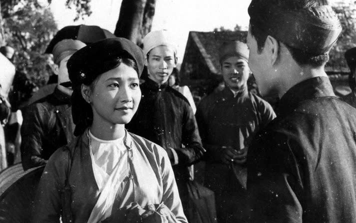 Trình chiếu nhiều bộ phim tiêu biểu của điện ảnh cách mạng Việt Nam