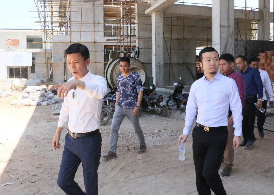 Những b&iacute; mật chưa kể về &ocirc;ng tr&ugrave;m lừa đảo Chen Zhi - Ảnh 1.