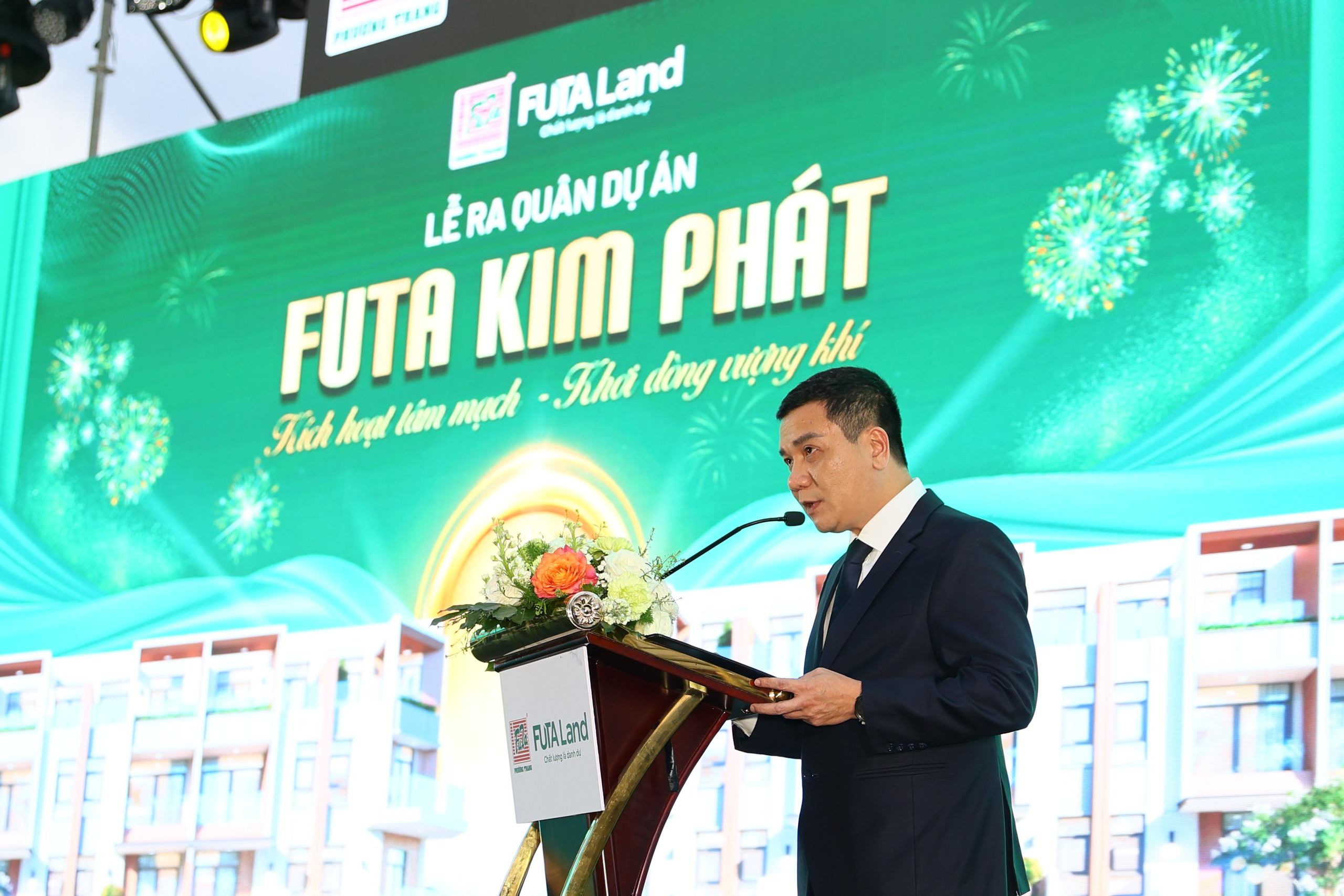 Thị trường bất động sản Tây Bắc Đà Nẵng phục hồi mạnh mẽ cùng dự án FUTA Kim Phát - Ảnh 2.