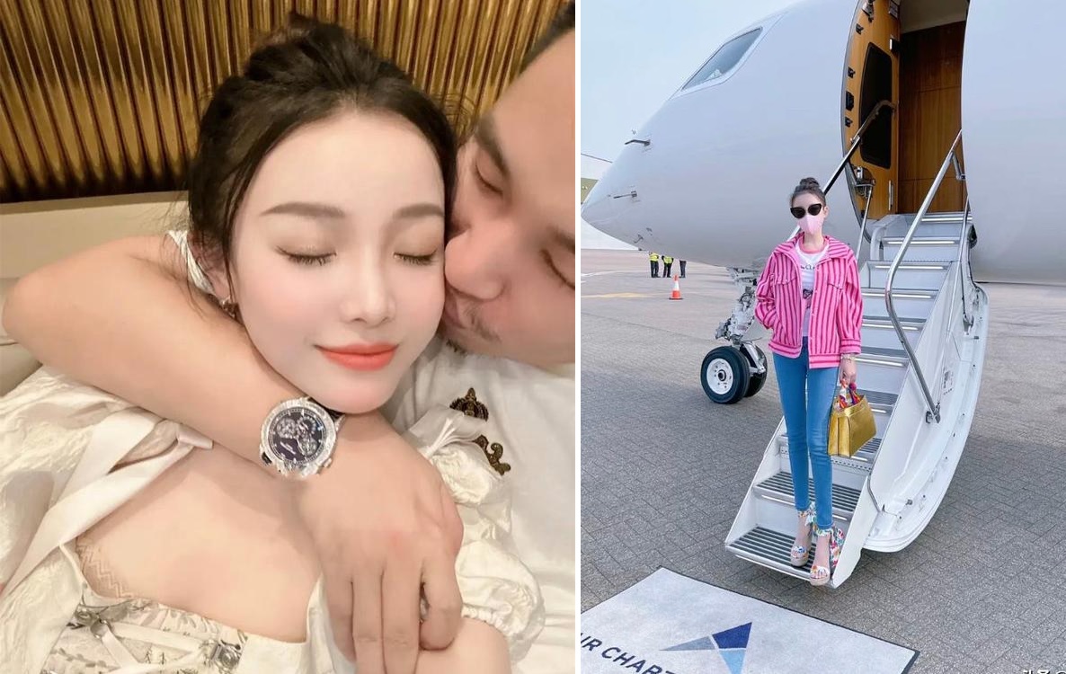 Những b&iacute; mật chưa kể về &ocirc;ng tr&ugrave;m lừa đảo Chen Zhi - Ảnh 2.