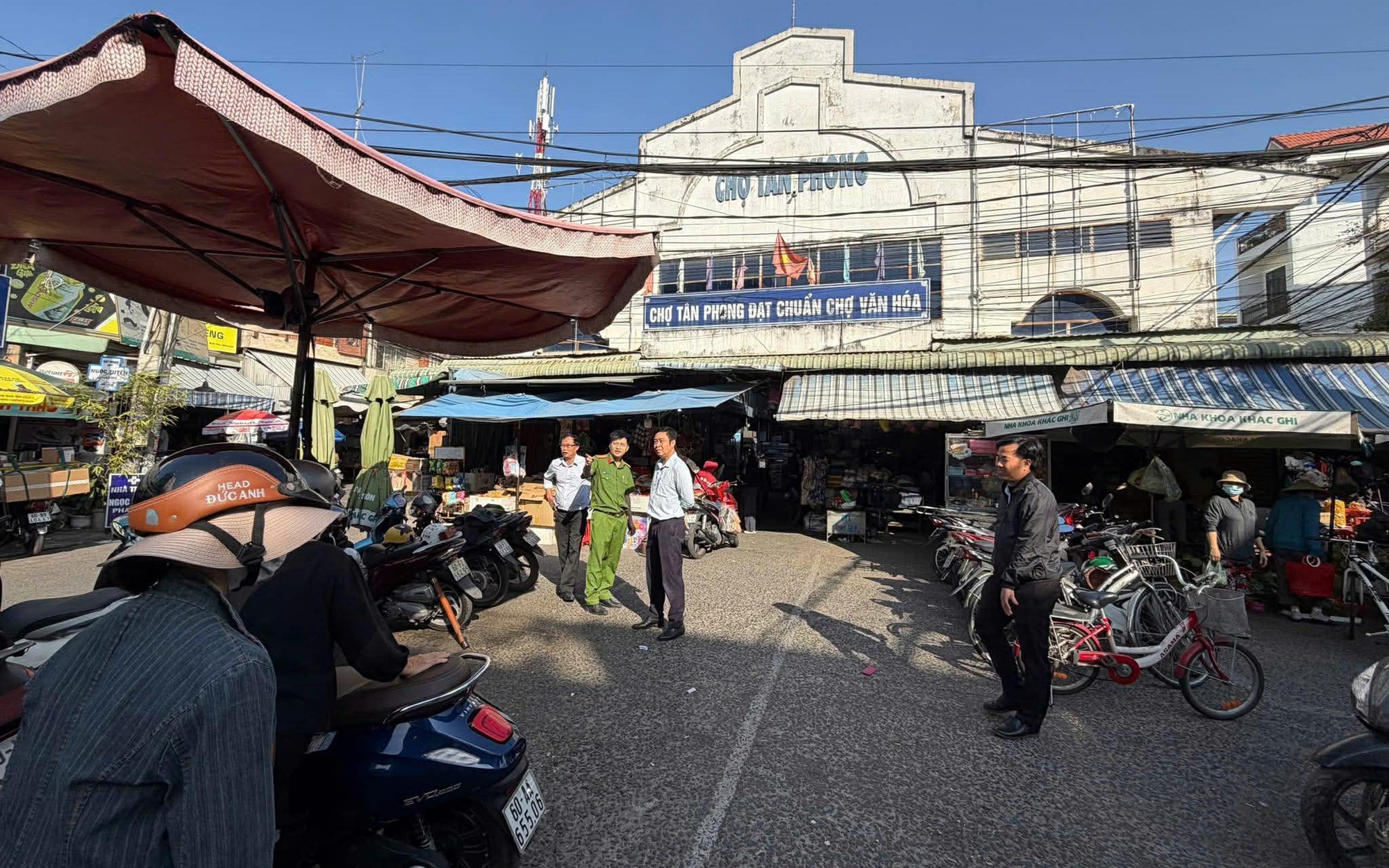 Hơn 500 cơ sở ở Đồng Nai không đảm bảo phòng cháy chữa cháy bị điểm tên