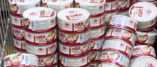 Hải Phòng lên tiếng về pate Cột Đèn