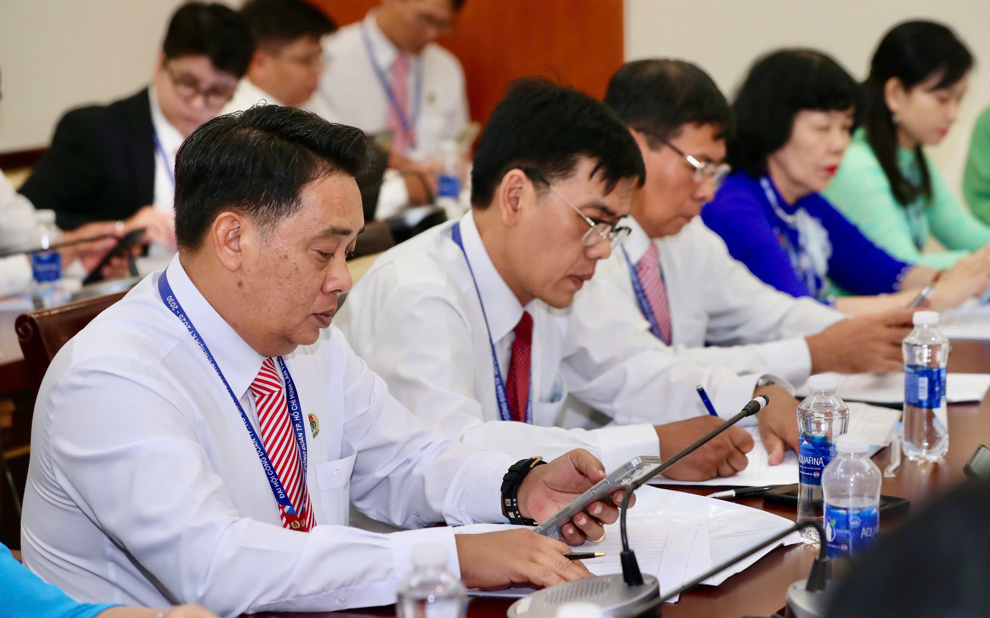 Từ tháng 3-2026, công chức mới chưa xếp lương theo bảng lương nhà nước sẽ hưởng mức lương nào?