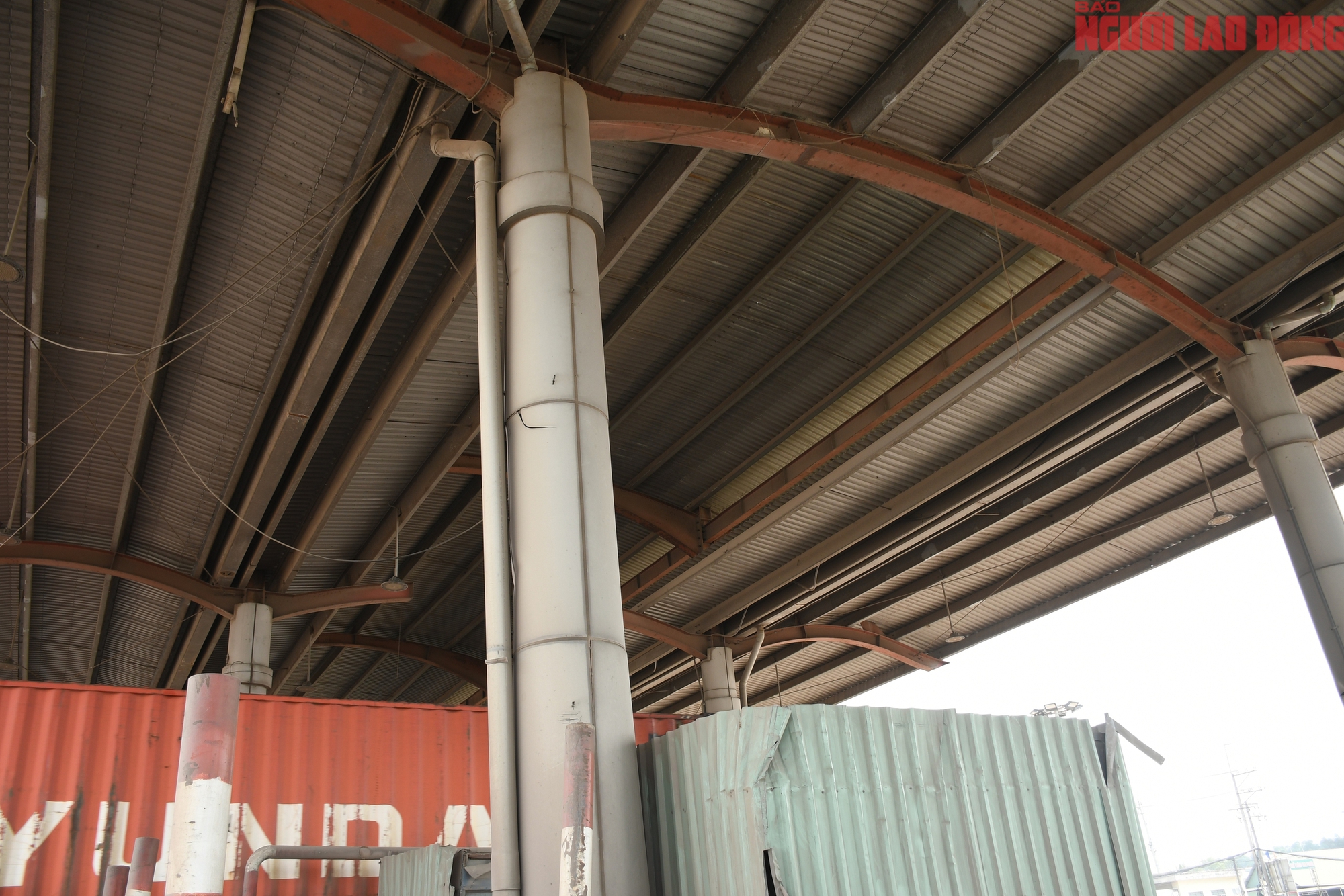 Th&aacute;o dỡ trạm thu ph&iacute; tr&ecirc;n Quốc lộ 51: Vướng mắc giữa BVEC v&agrave; Cục Đường bộ - Ảnh 13.