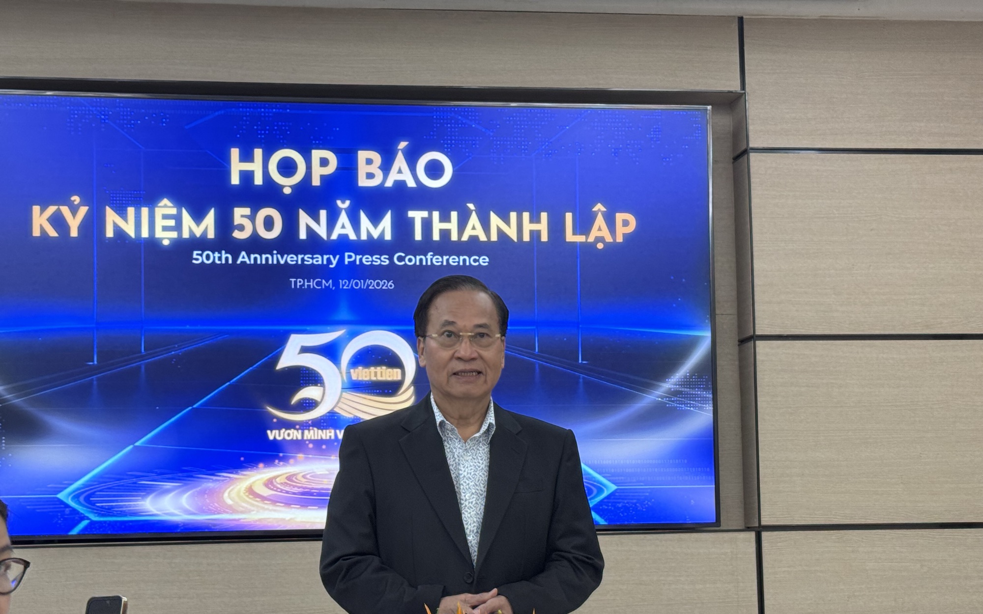 Bước tiến bất ngờ của ngành dệt may Việt Nam