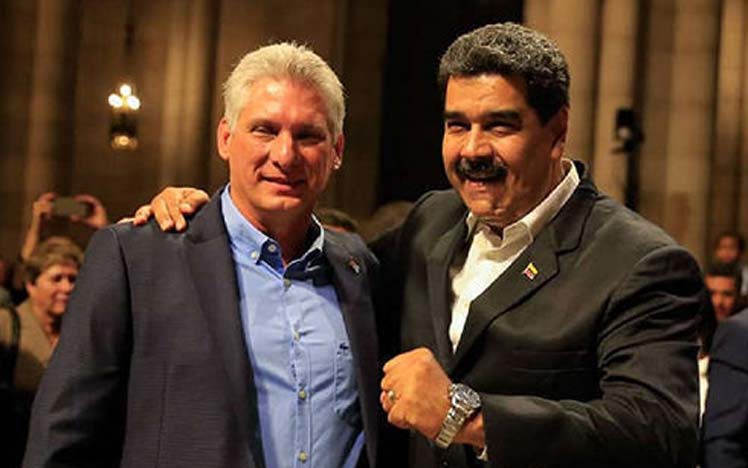 Nga chuẩn bị viện trợ dầu mỏ cho Cuba bất chấp đe dọa áp thuế từ Tổng thống Trump - Ảnh 2.