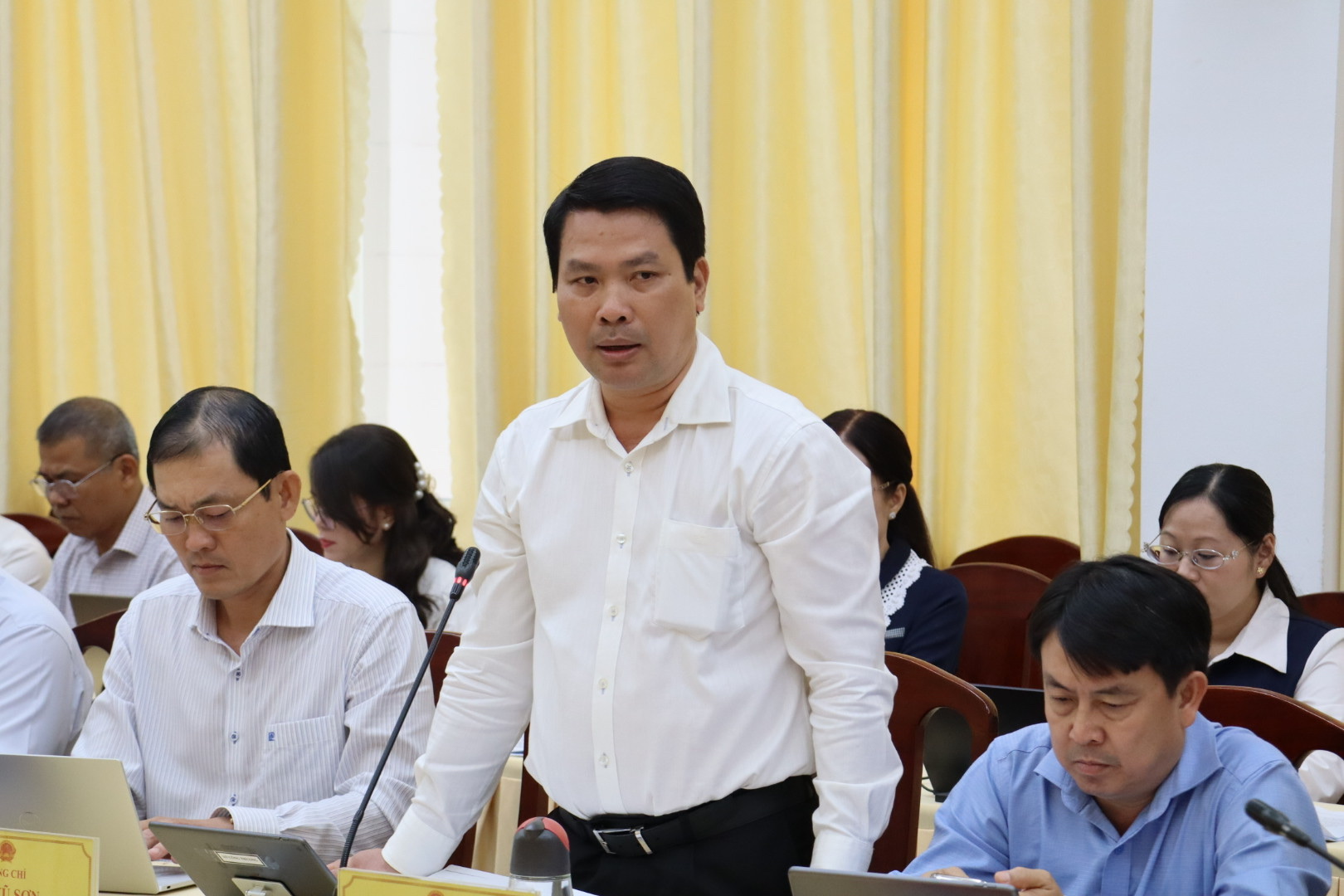 Cần Thơ: 700 lô, sạp kinh doanh hoa kiểng Tết được miễn phí mặt bằng, điện, nước - Ảnh 1.