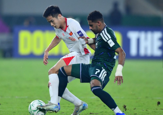 Báo chí châu Á ngợi khen Đình Bắc, Trung Kiên và U23 Việt Nam - Ảnh 4.