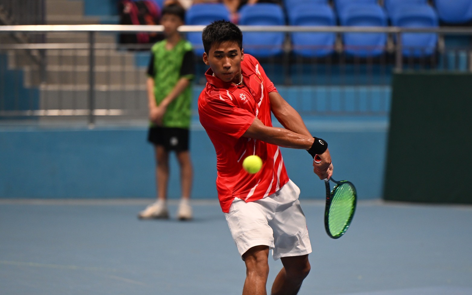Việt Nam tổ chức liền 4 giải Challenger 50, cơ hội cọ xát cho các tay vợt Việt