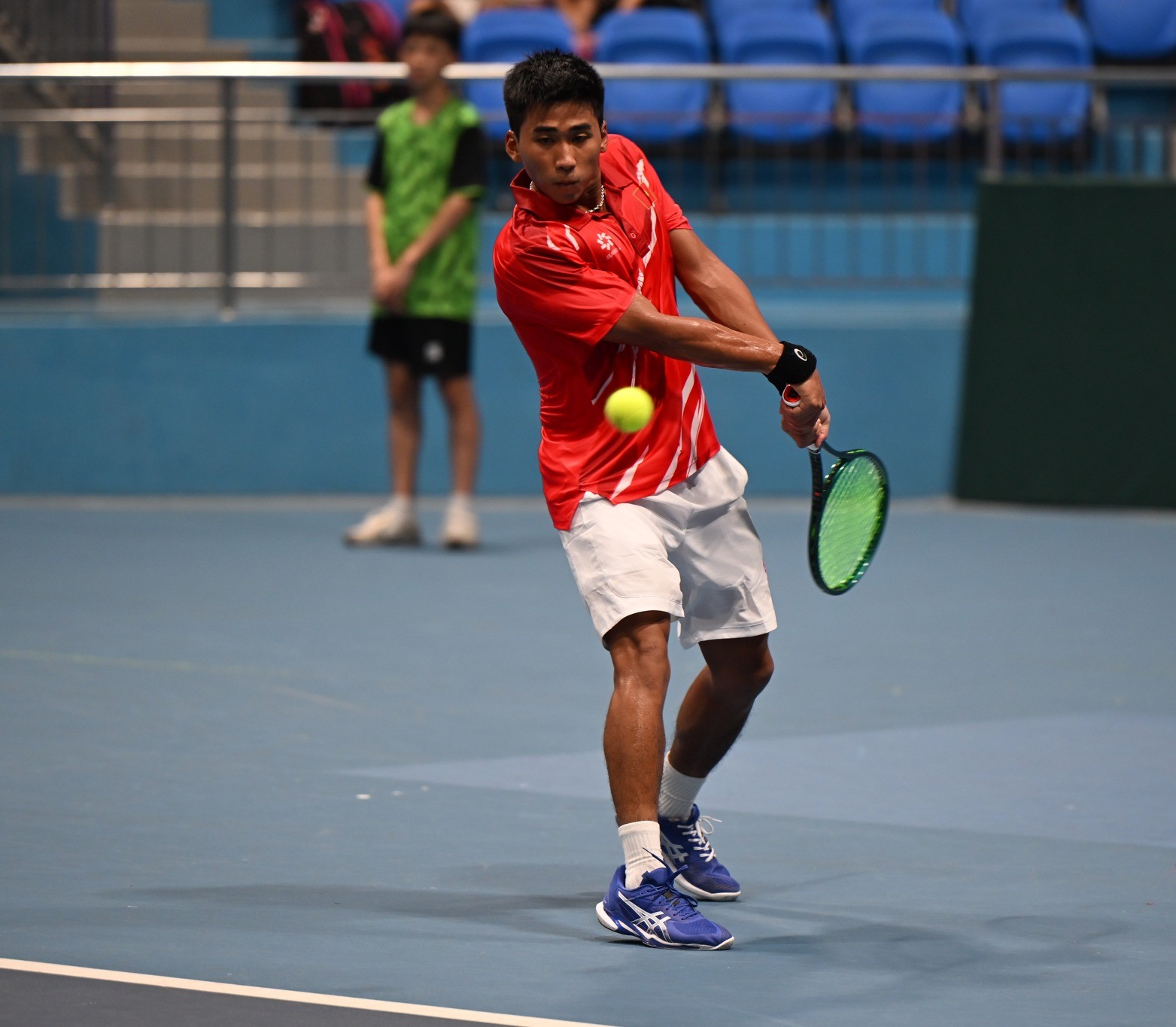 Việt Nam tổ chức 4 giải Challenger 50  - Ảnh 1.