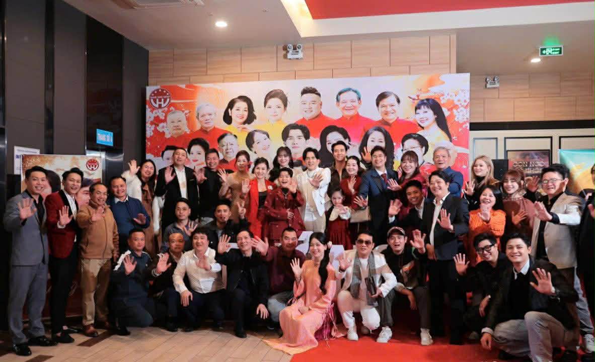 Dư &acirc;m khen phim "Bu&ocirc;ng 2" khiến đạo diễn Mai Long vỡ &ograve;a hạnh ph&uacute;c - Ảnh 2.