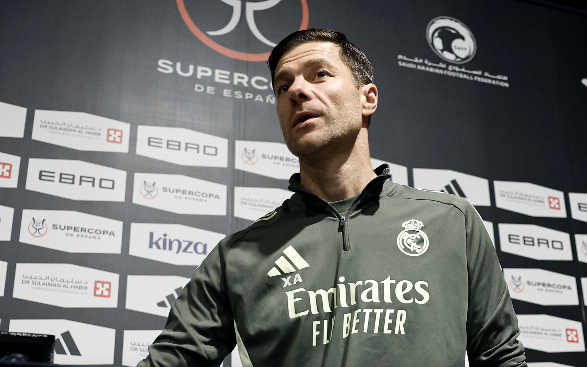 Real Madrid – Xabi Alonso: Cuộc chia tay sau bảy tháng