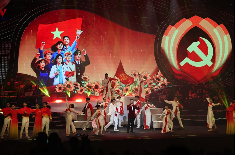 Politburo designates Nov 24 as &ldquo;Việt Nam Culture Day&rdquo;, a paid public holiday - Ảnh 1.
