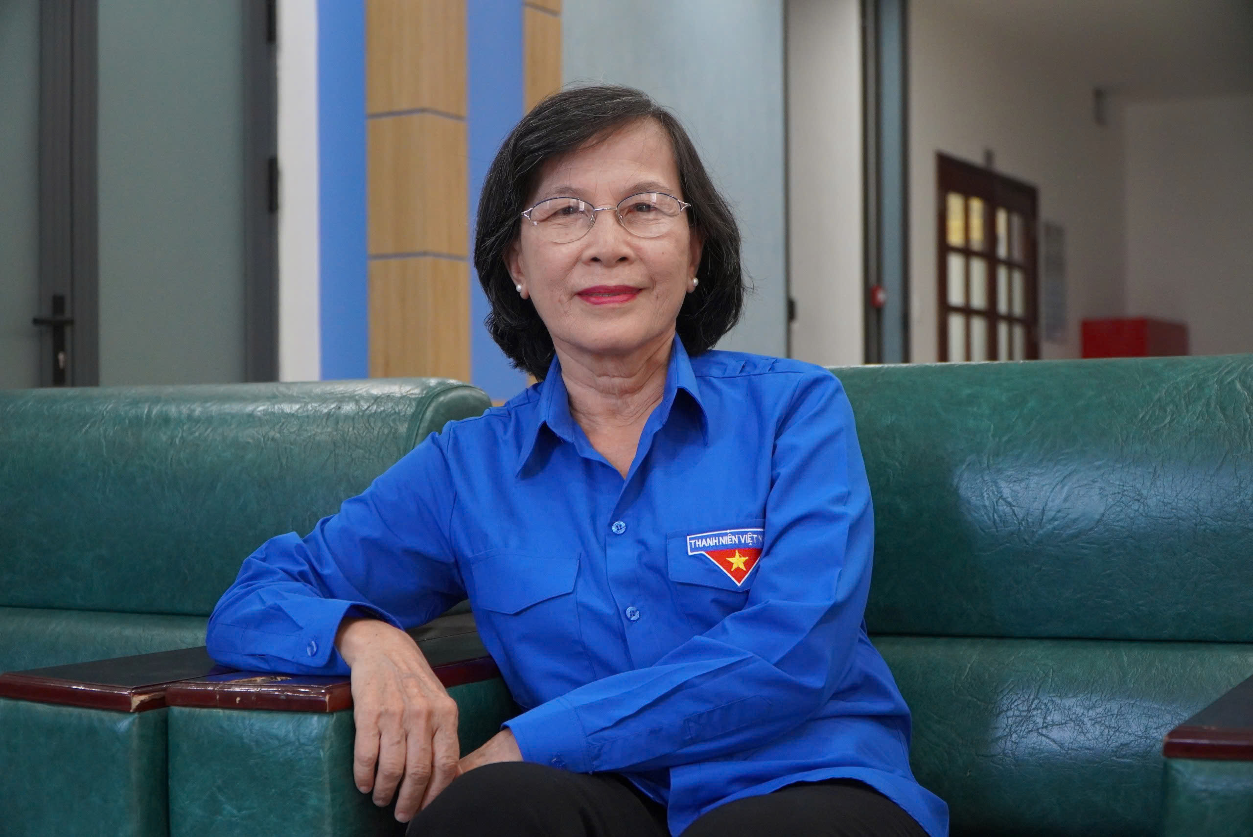 Siêu đô thị TP HCM với sứ mệnh tiên phong - Ảnh 1.