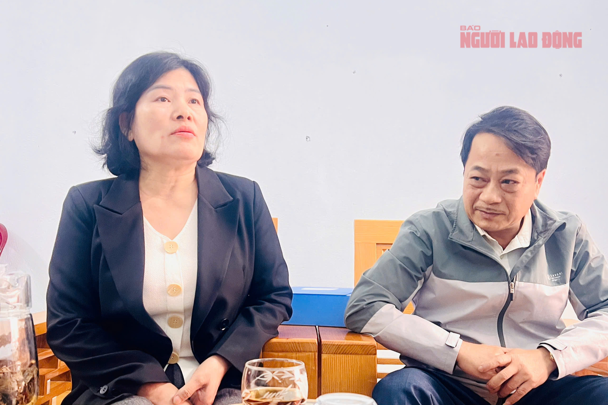 Giảng dạy "không lịch", Hiệu trưởng và Hiệu phó vẫn hưởng phụ cấp đều đặn 35%? - Ảnh 2.