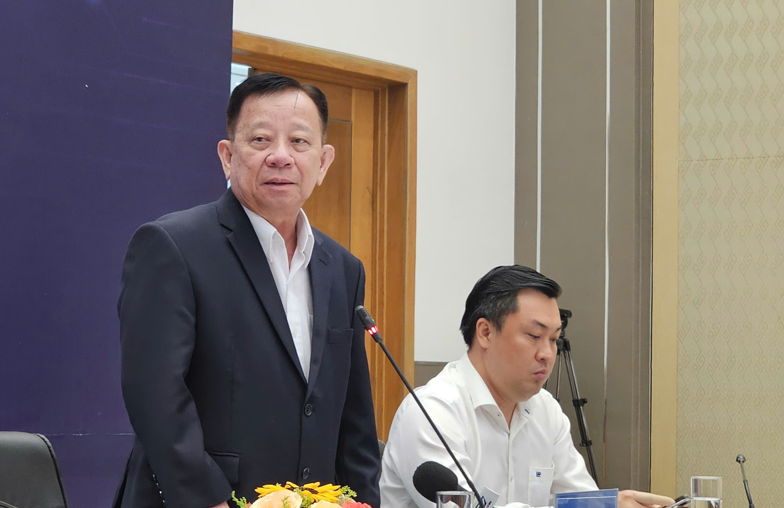 Ph&aacute;t triển đ&ocirc; thị khoa học c&ocirc;ng nghệ - Bắc TPHCM kế thừa th&agrave;nh phố th&ocirc;ng minh B&igrave;nh Dương - Ảnh 2.