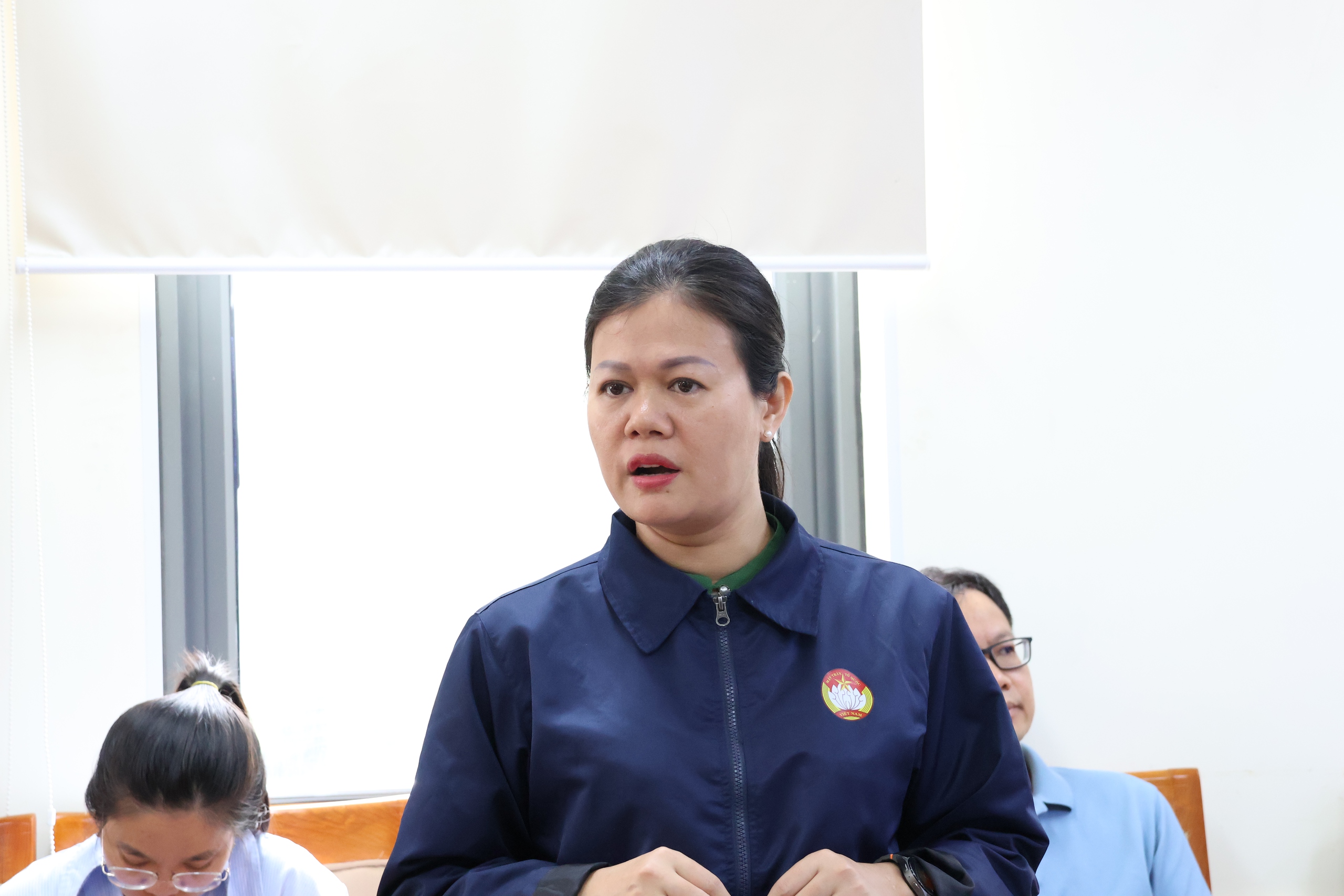 TPHCM chăm lo Tết thực chất, tr&aacute;nh h&igrave;nh thức - Ảnh 1.