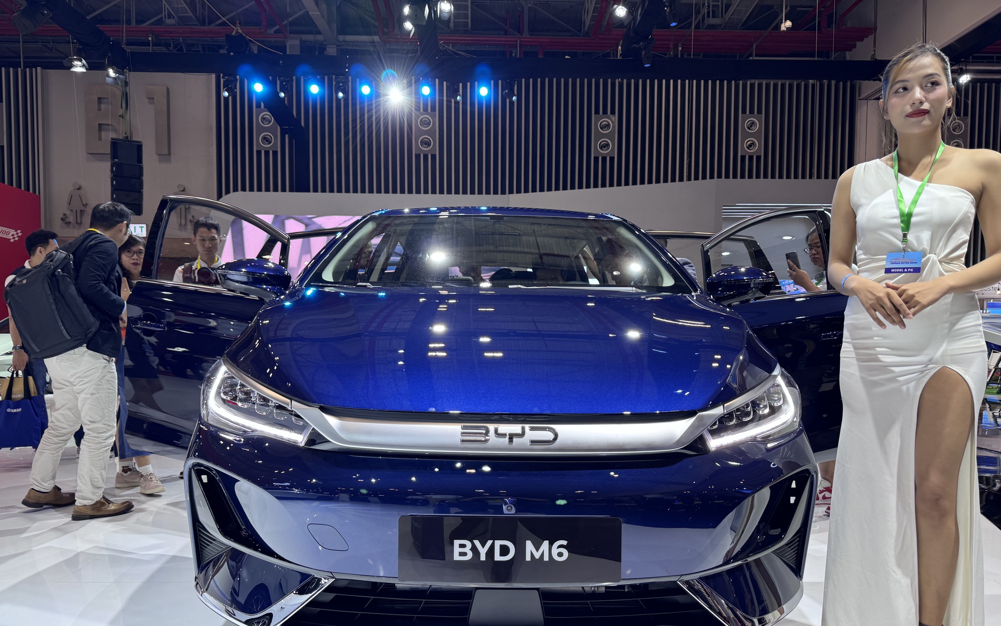 Vì sao nguồn cung ô tô tăng nhưng sức mua yếu