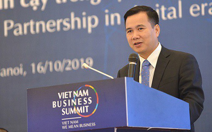 Điều động, bổ nhiệm Thứ trưởng Bộ Khoa học và Công nghệ Bùi Thế Duy giữ chức vụ mới
