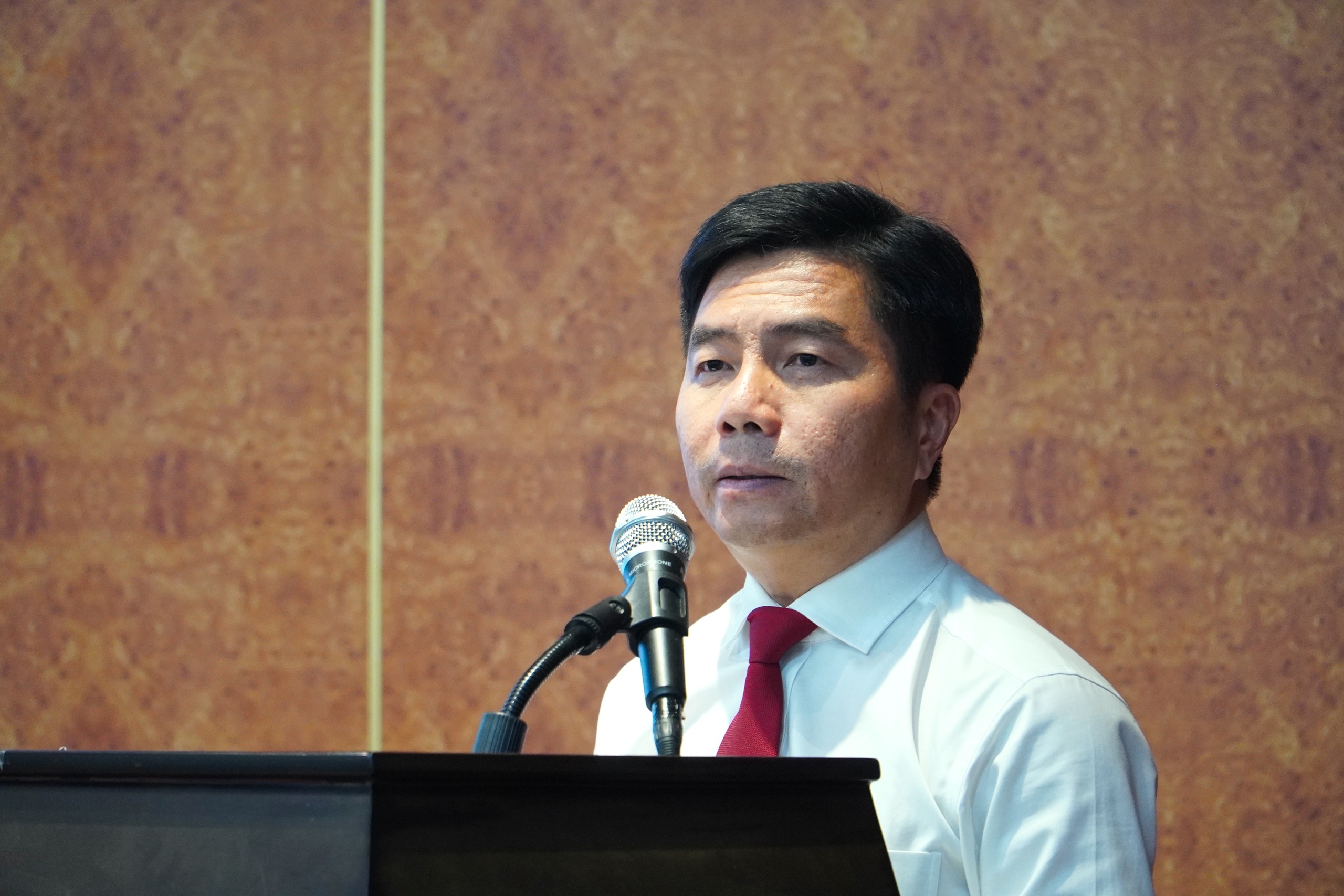 TPHCM: Không để dự án chậm do vướng quy hoạch - Ảnh 3.