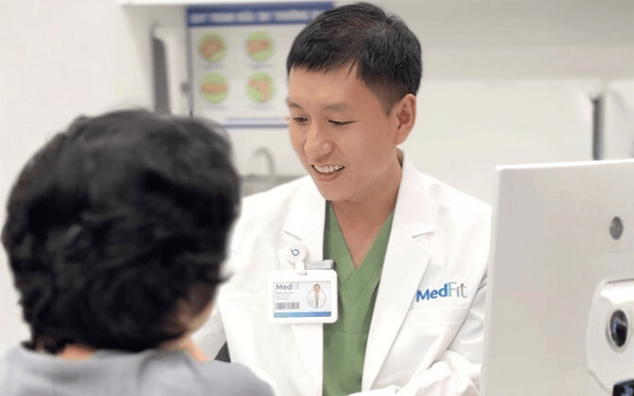 Mẹo hạn chế tăng cân khi ăn Tết