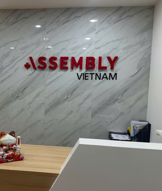 Assembly kiến tạo agency hiệu suất thương hiệu hàng đầu châu Á - Ảnh 1.