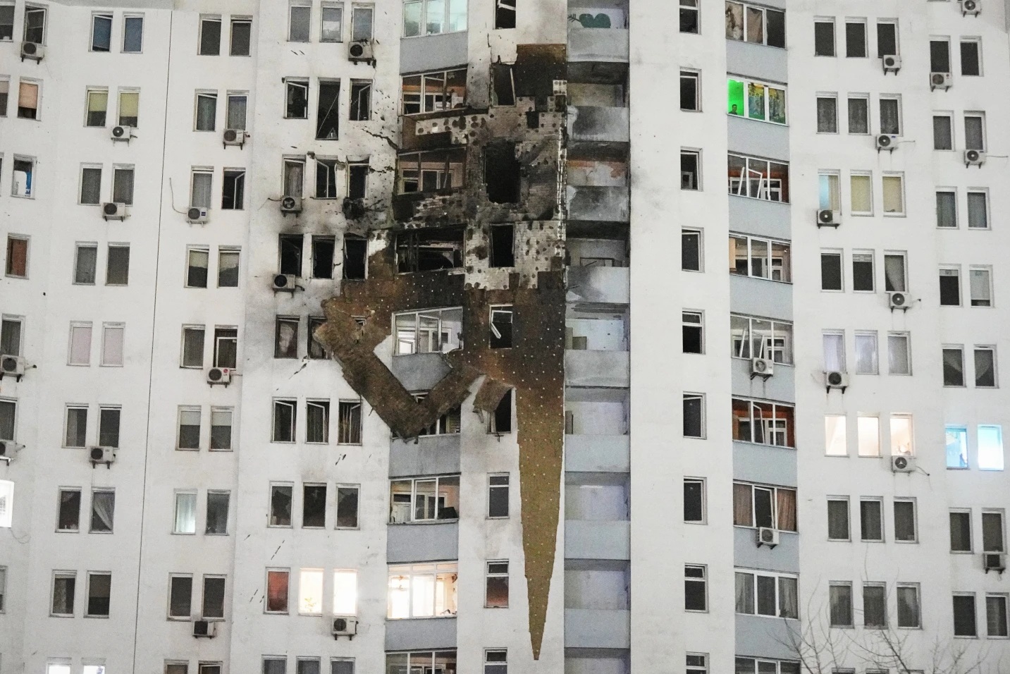 Mỹ c&aacute;o buộc Nga "leo thang nguy hiểm v&agrave; kh&ocirc;ng thể giải th&iacute;ch được" ở Ukraine - Ảnh 1.